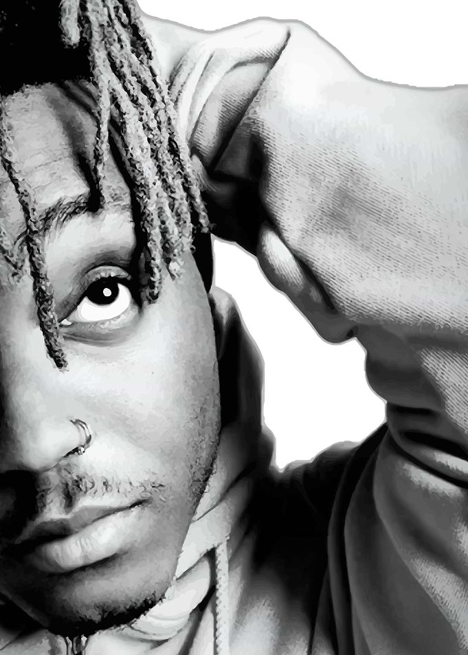 Jaden Smith Portrait
