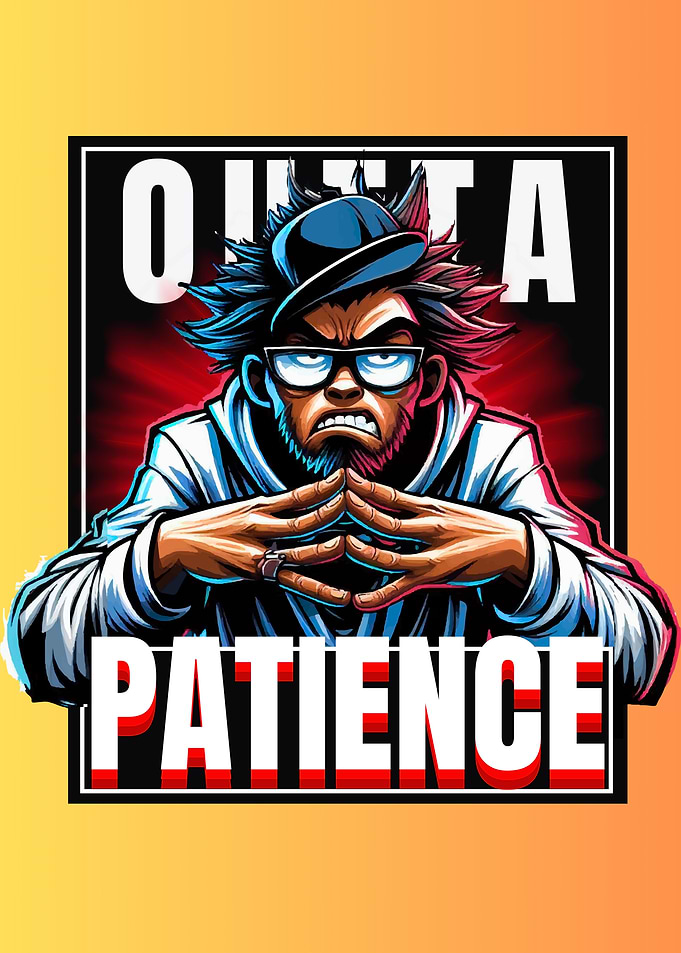 Outta Patience