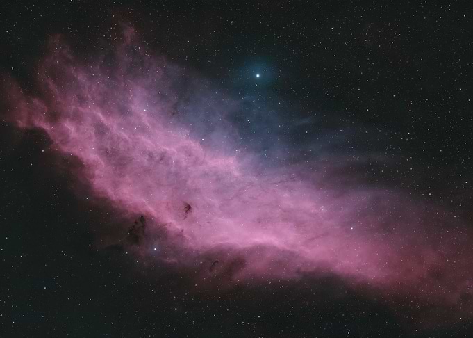 Cosmic Nebula