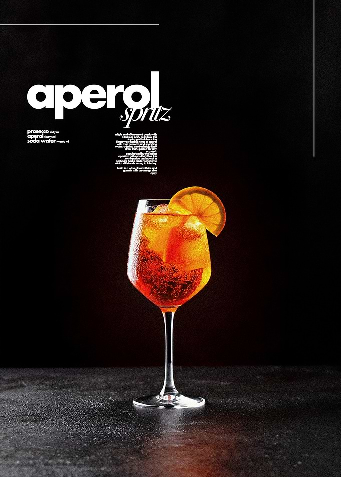 Aperol Spritz