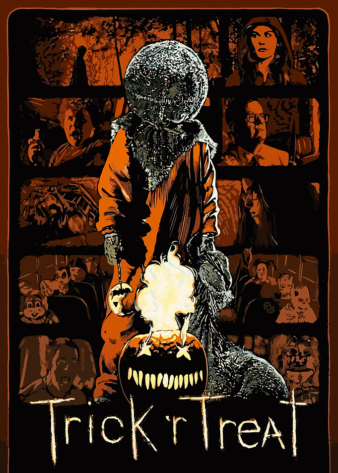 Trick 'r Treat