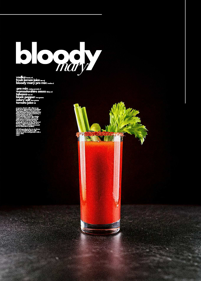 Bloody Mary