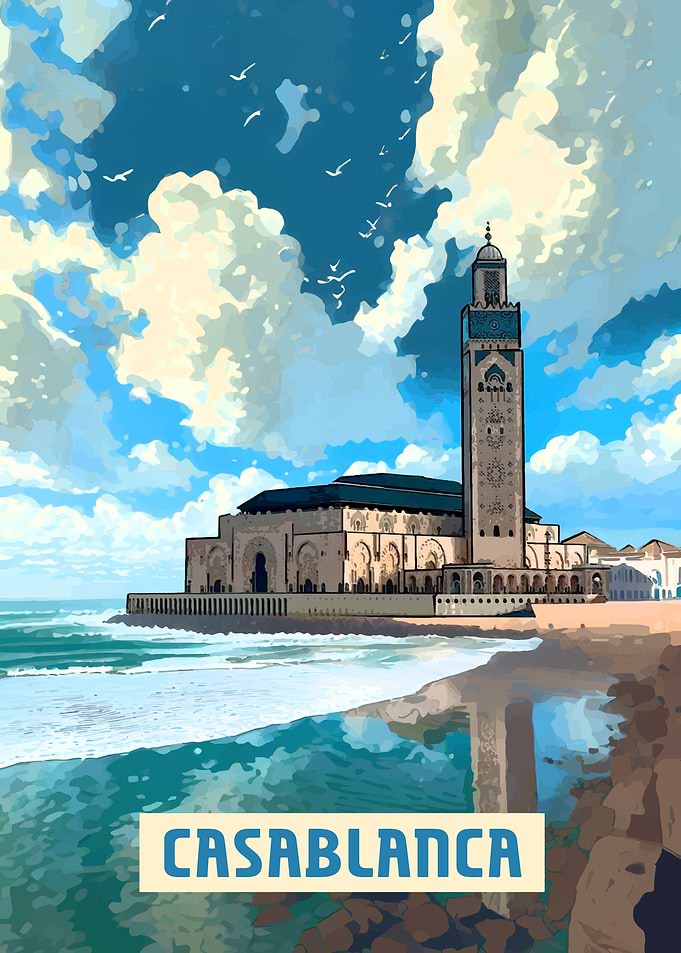 Casablanca