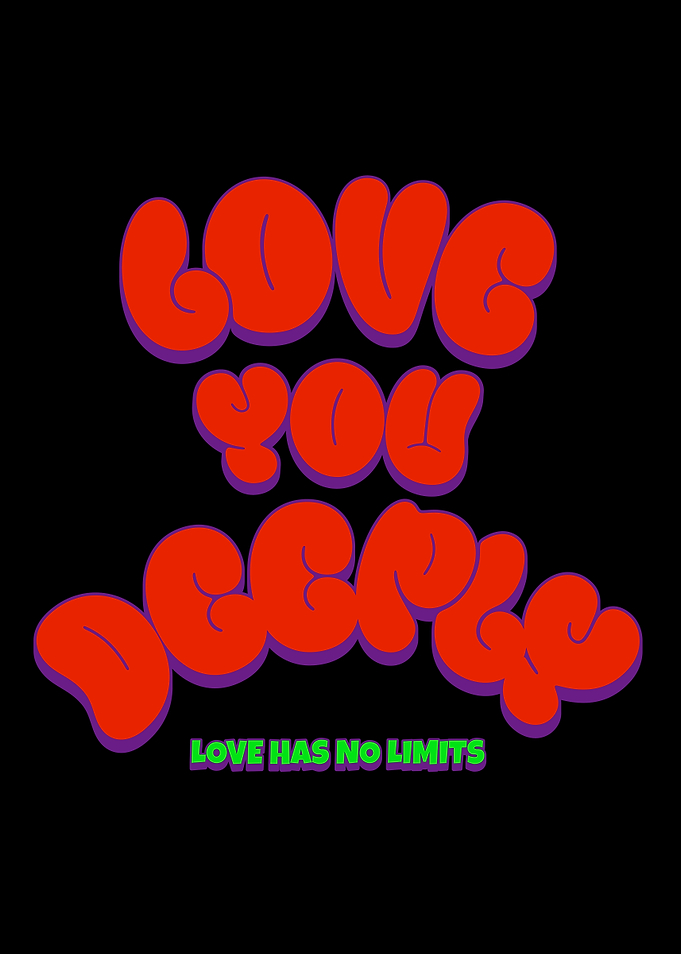 Love You Deeply
