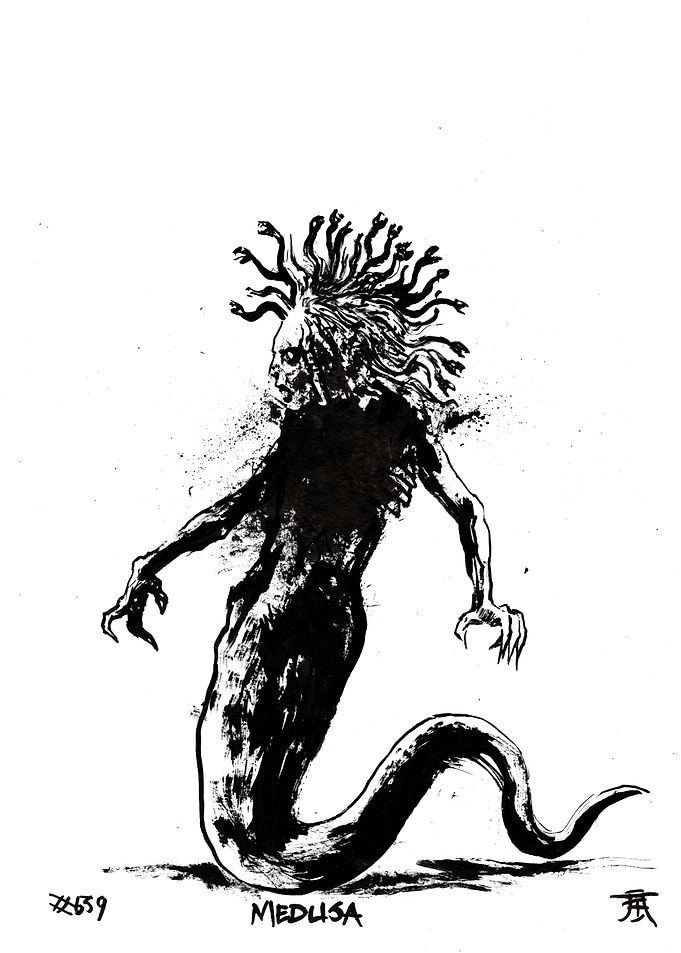 Medusa