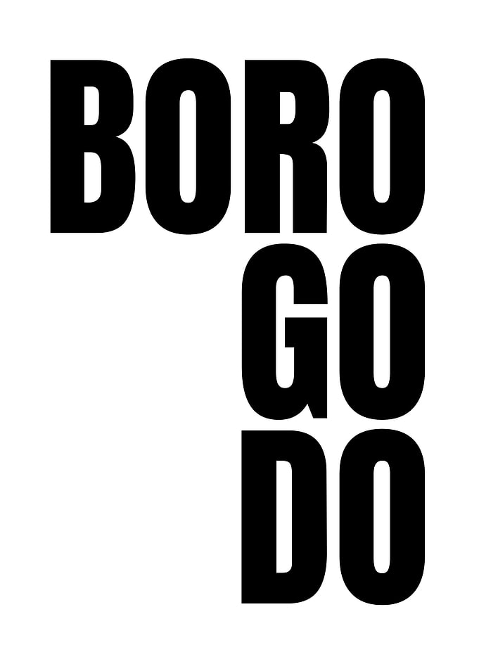 Boro Go Do