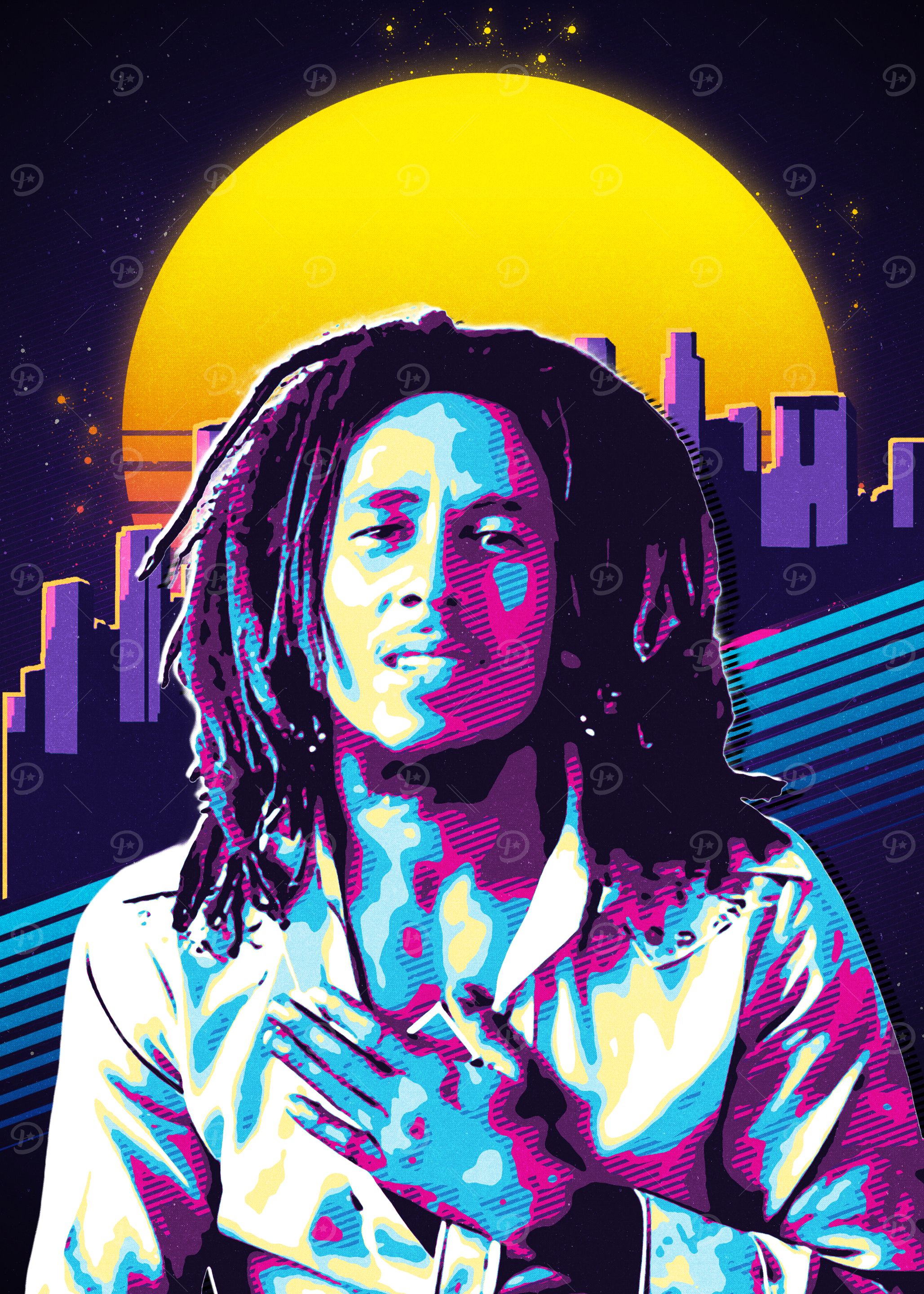 Bob Marley