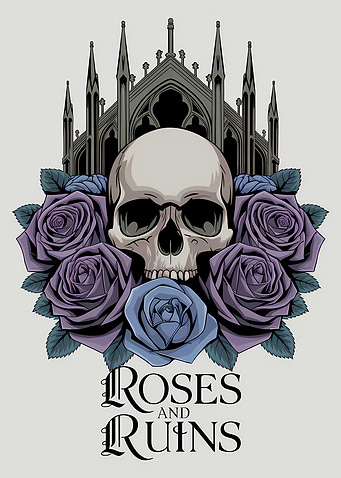 Roses and Ruins