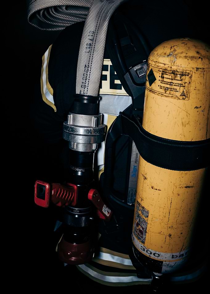 Firefighter Equipment
