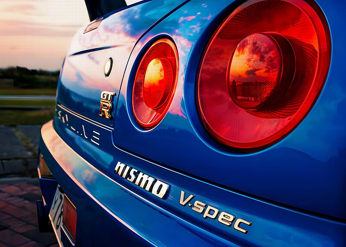 Nismo v.spec