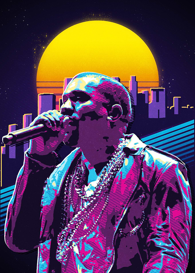 Kanye West