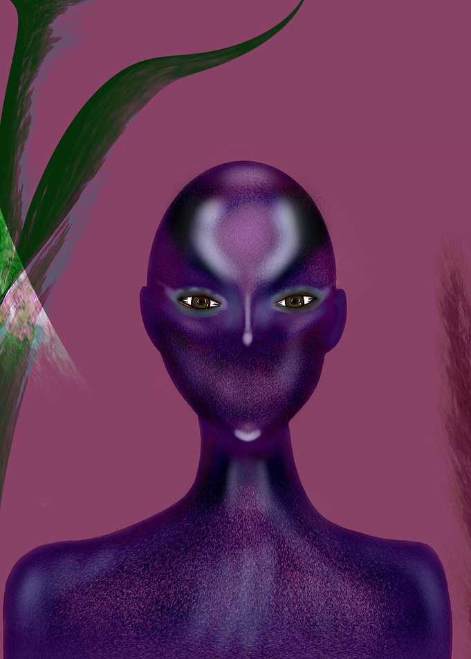 Celestial Whisperer