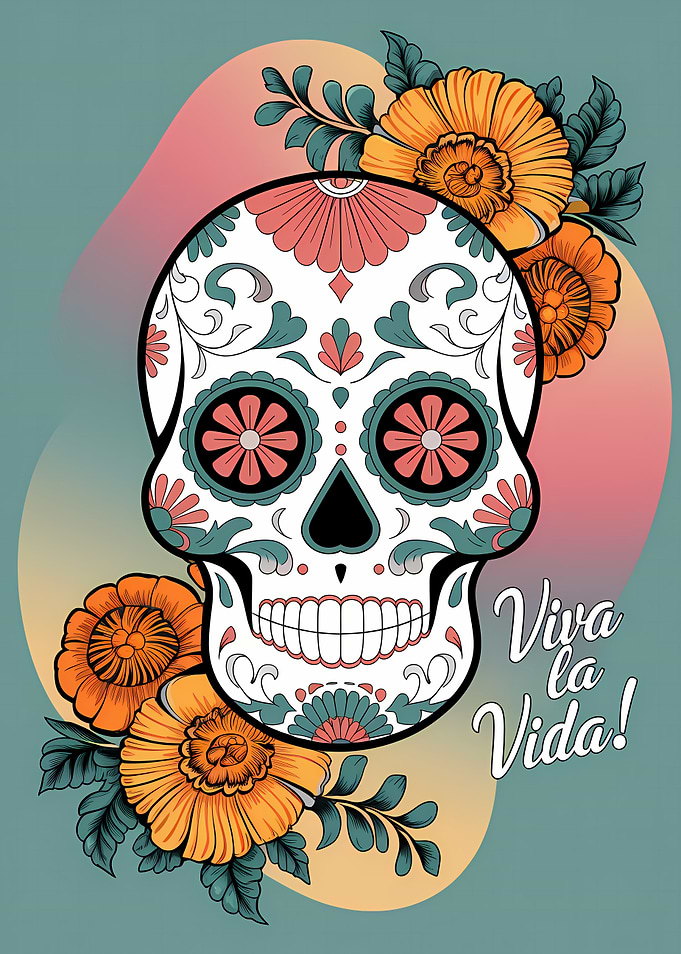Viva La Vida!