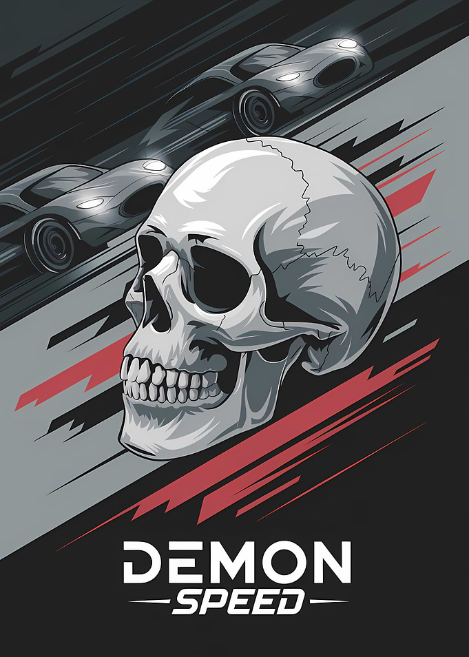 Demon Speed