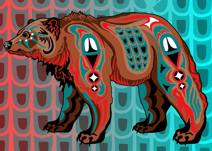 Grizzly 2.0