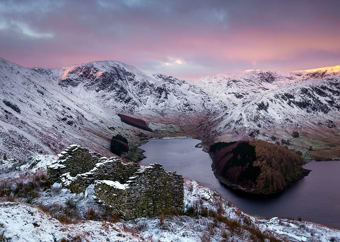 Lake District - Haweswater