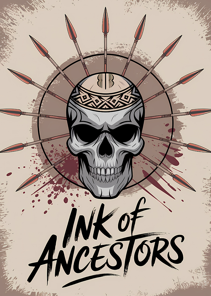 Ink Of Ancestors