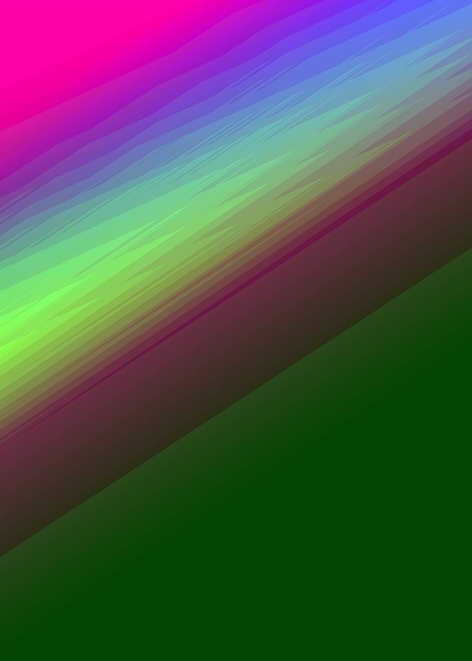 Abstract Gradient Background