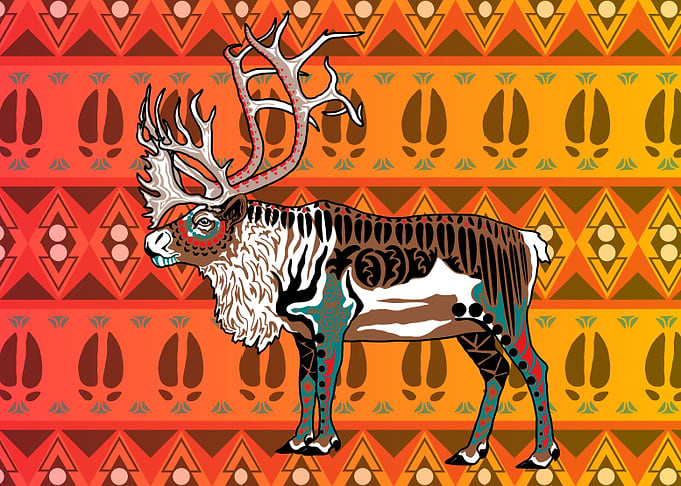 Caribou 2.0