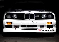 BMW M3 E30
