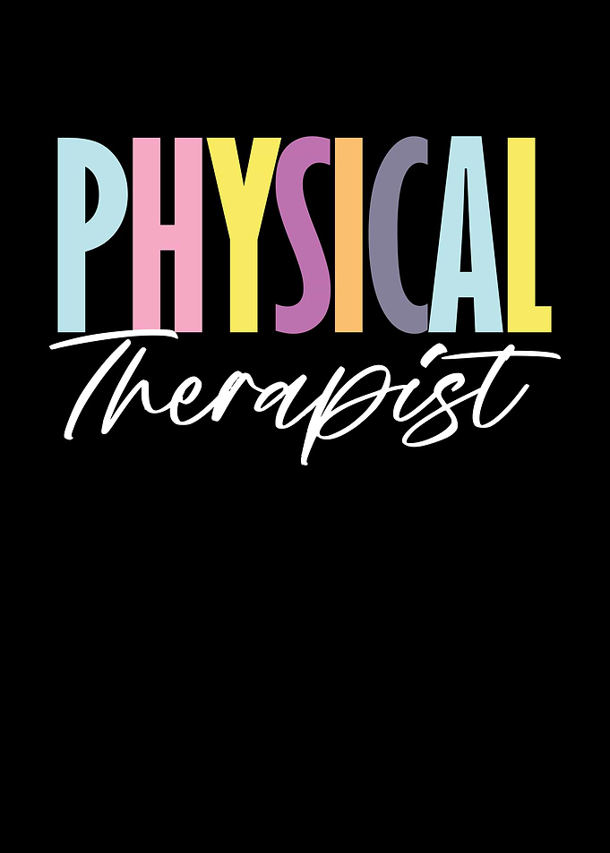 Physical Therapist Design