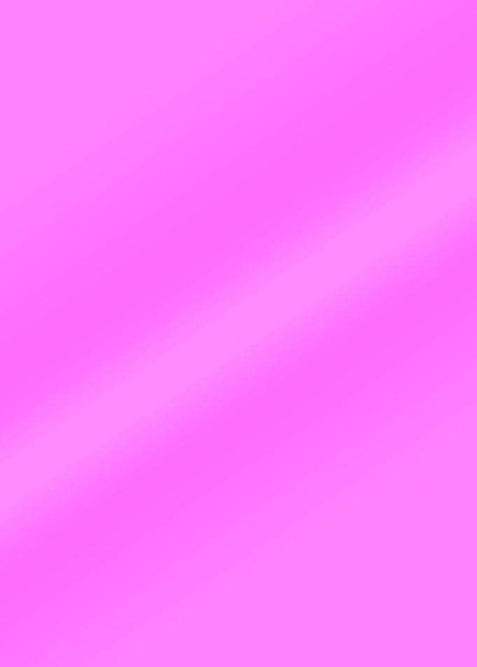 Pink Gradient Background