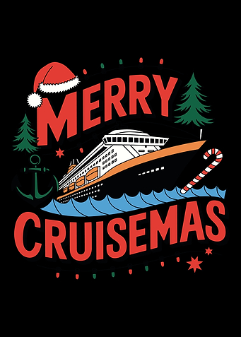 Merry Cruisemas
