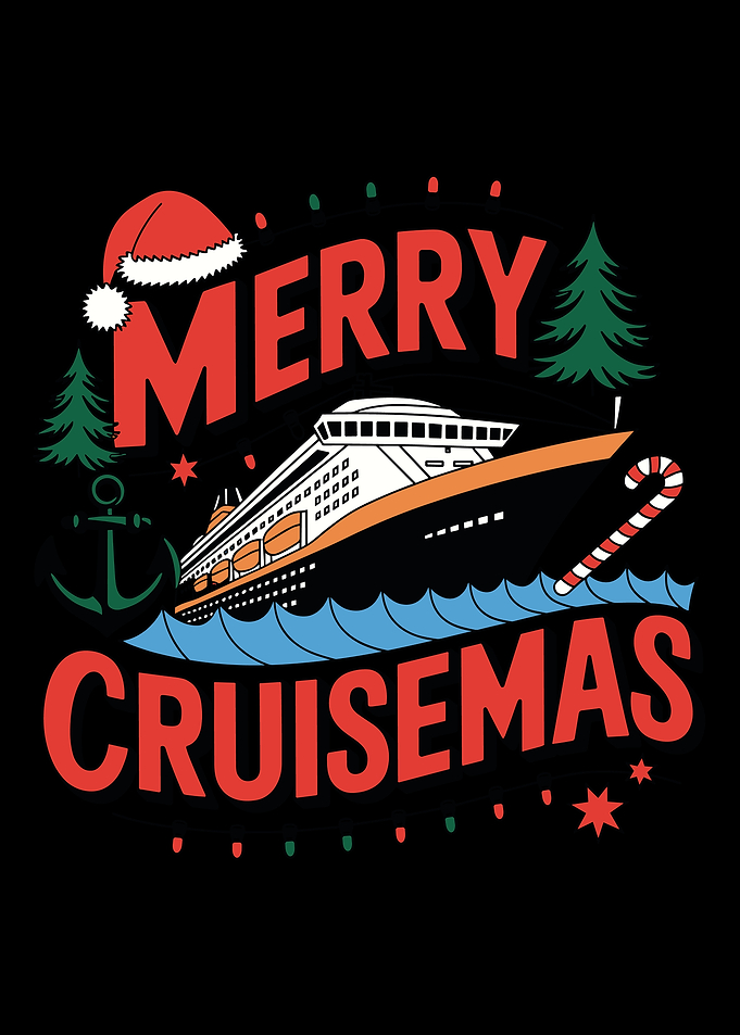 Merry Cruisemas