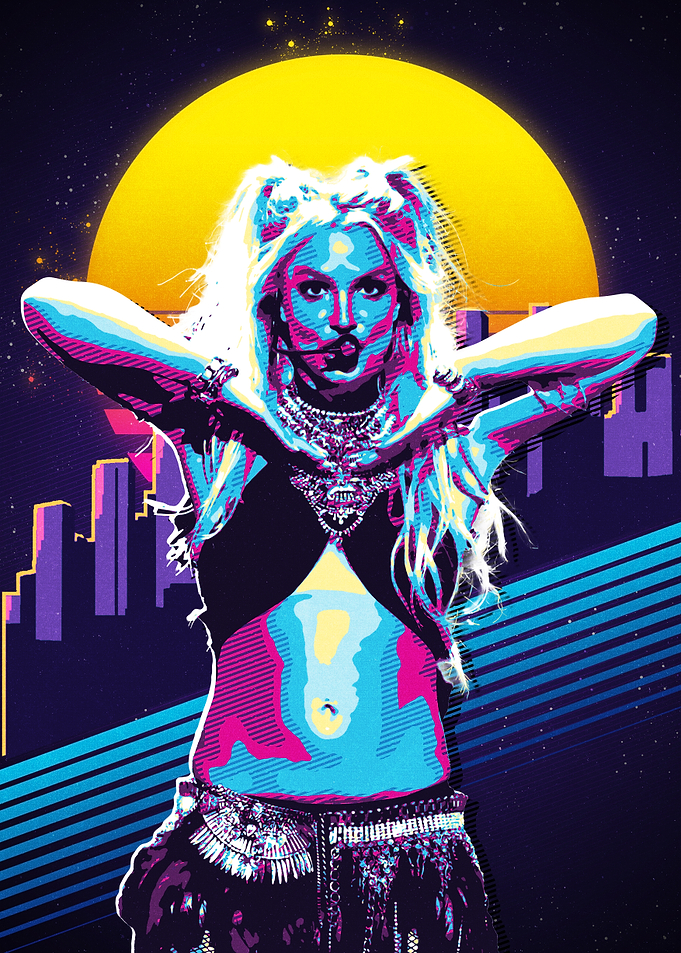 Britney Spears