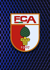 FC Augsburg Logo