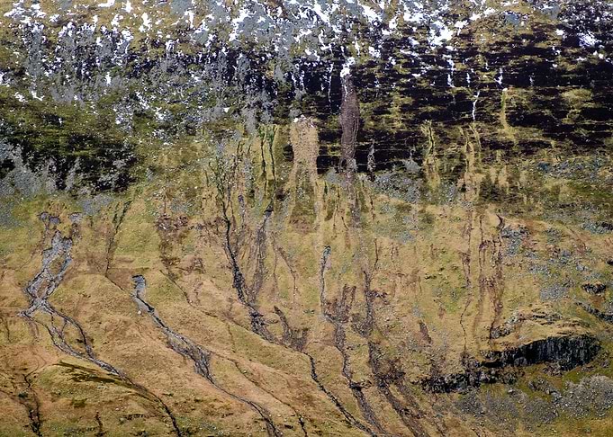 Lake District - Deepdale