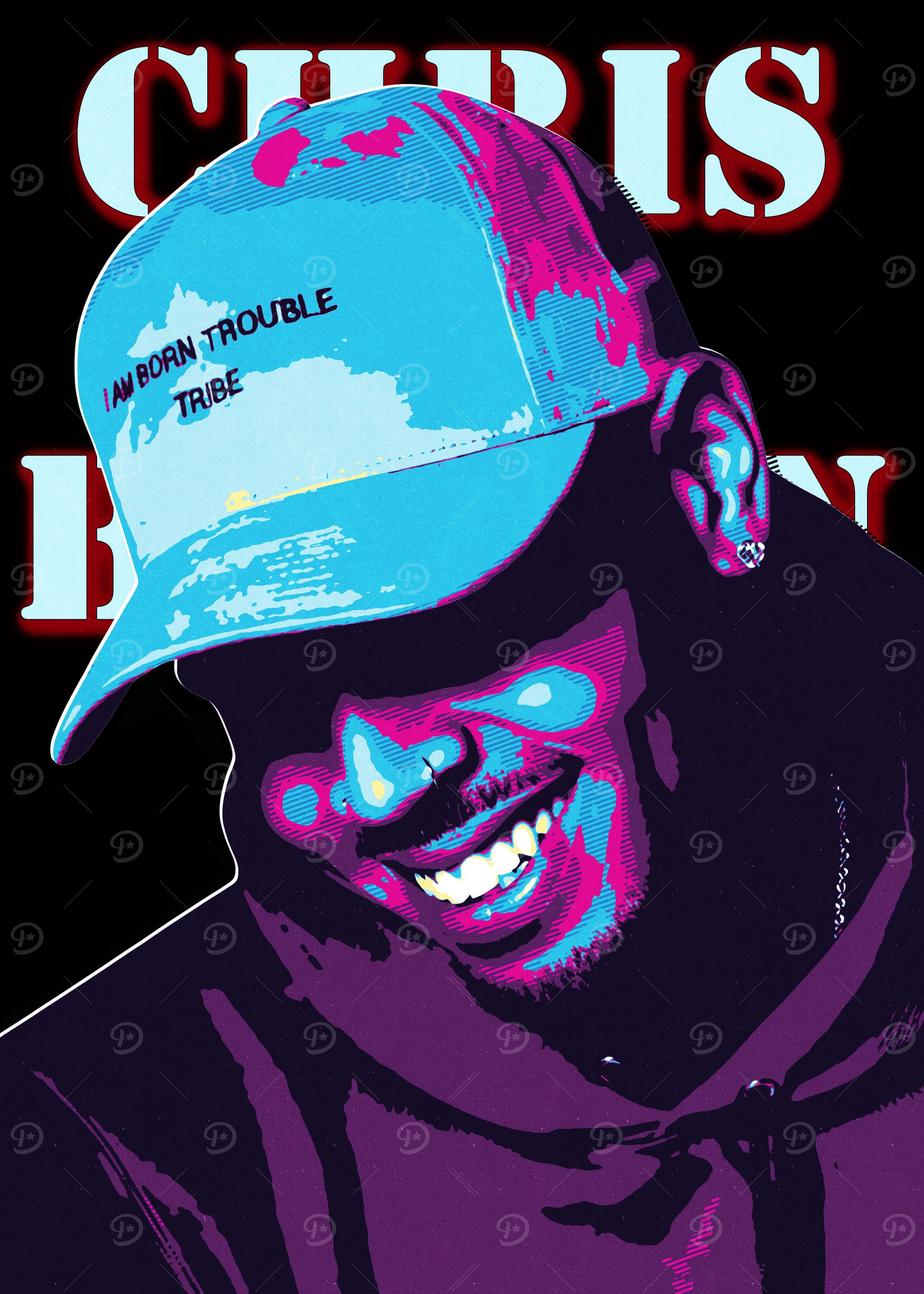 Chris Brown