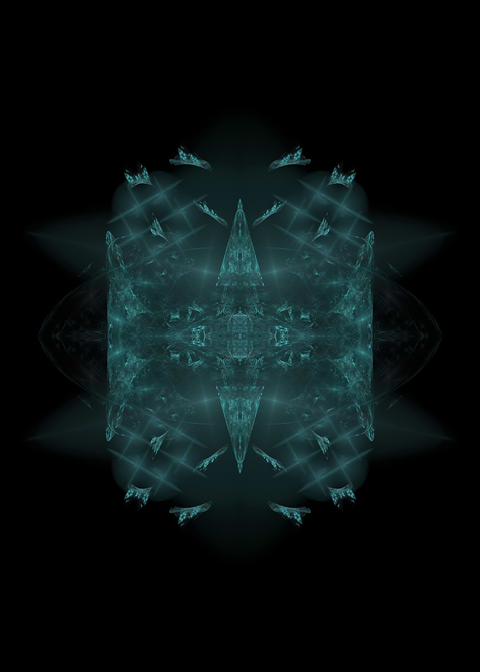 Aquamarine Dream