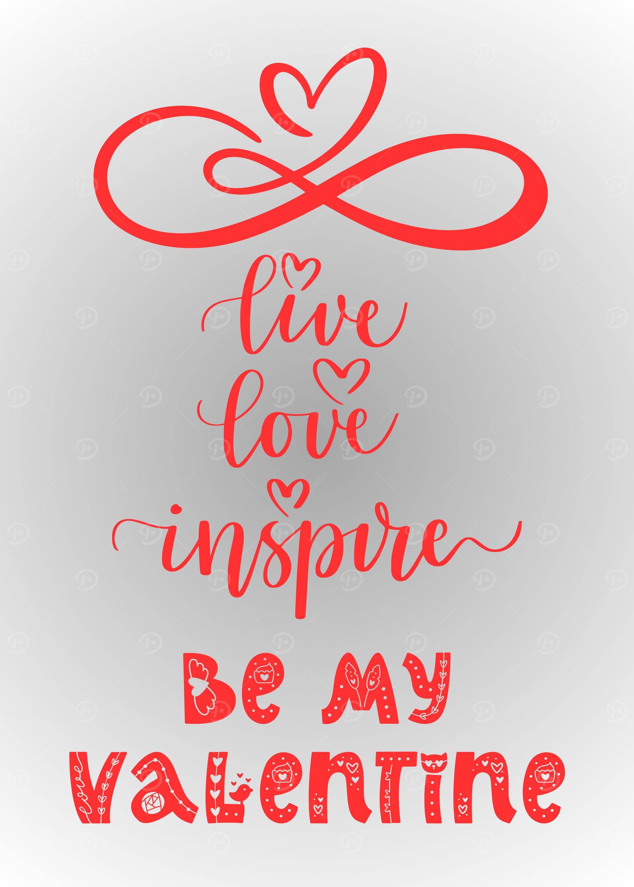 Valentine's Day Quote