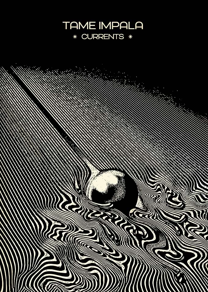 Tame Impala Currents