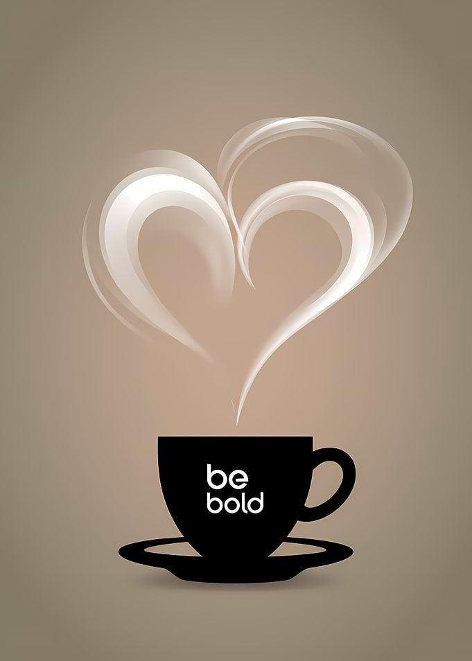 Be Bold