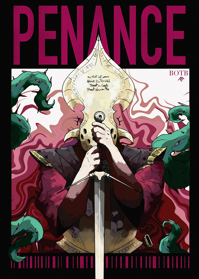 Penance