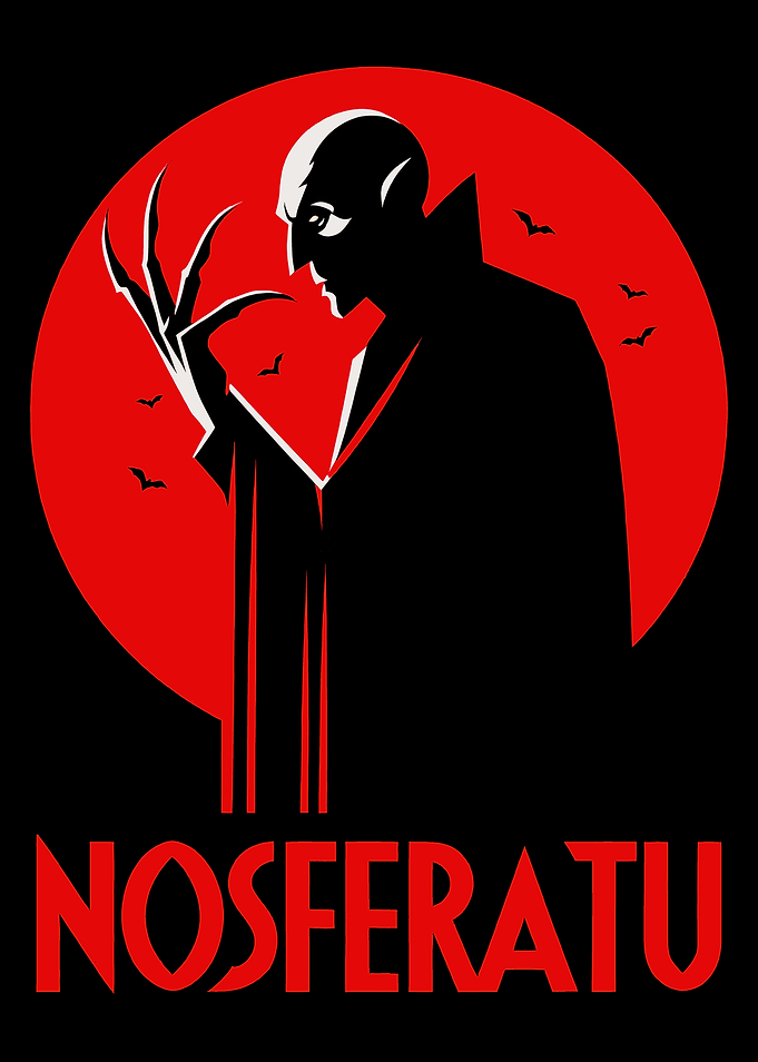 Nosferatu Collection - #03