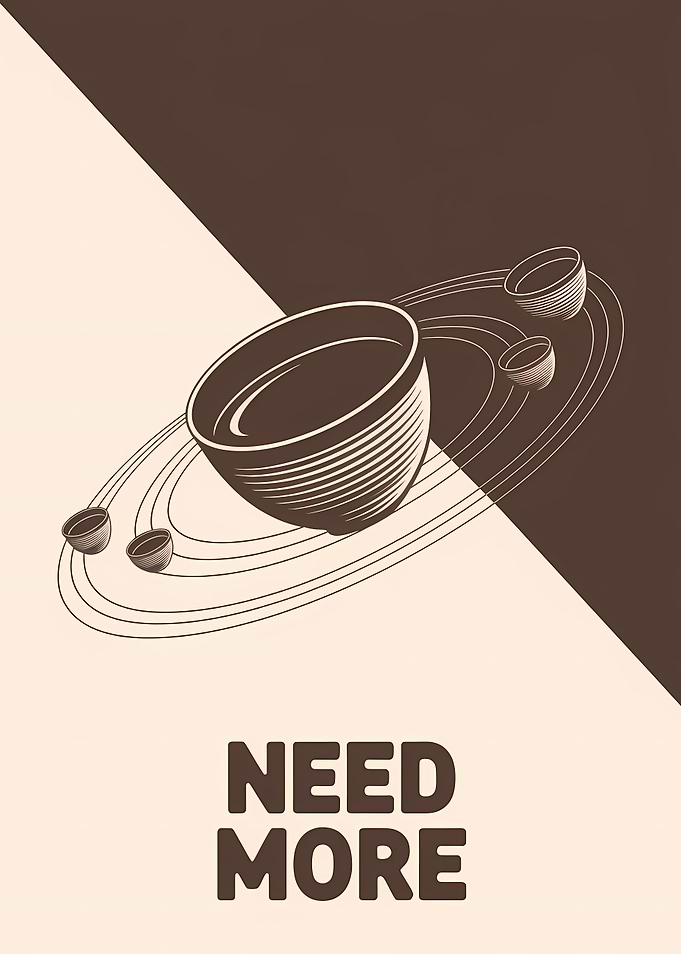 Coffee Planet