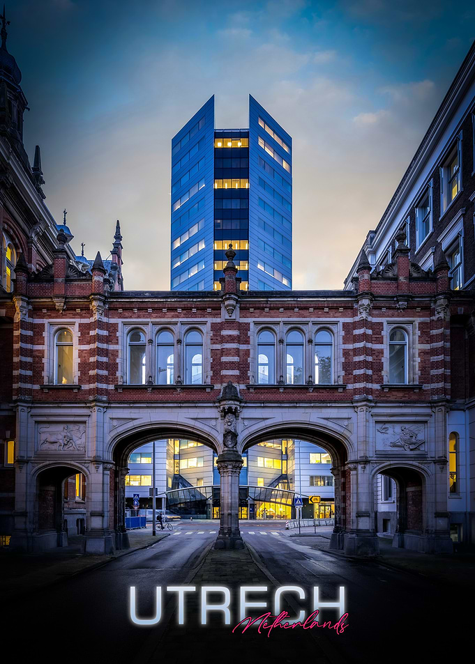 Utrecht Netherlands