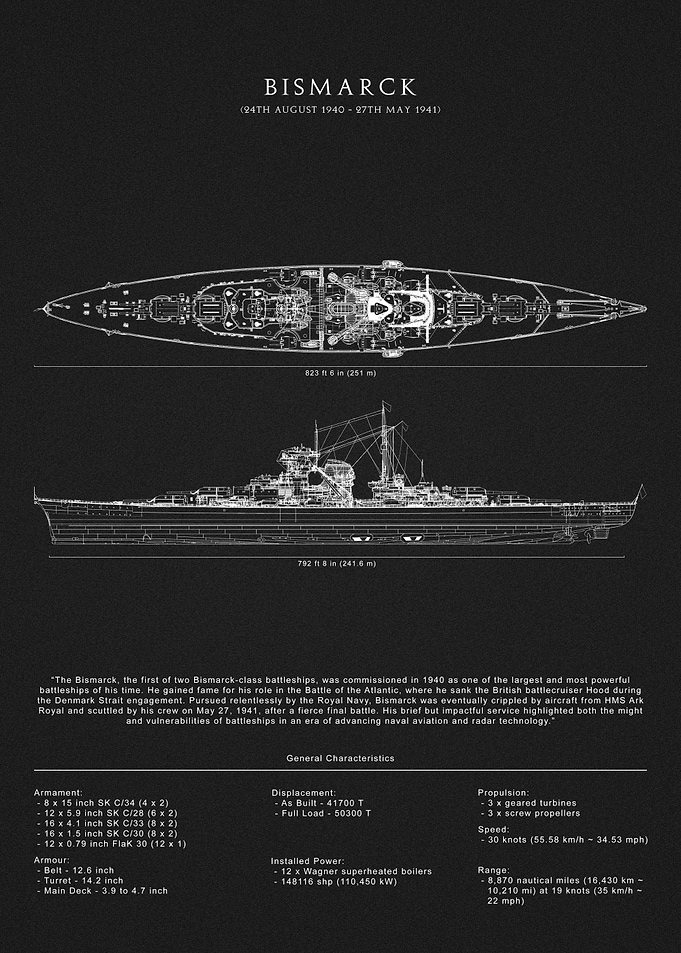 Bismarck