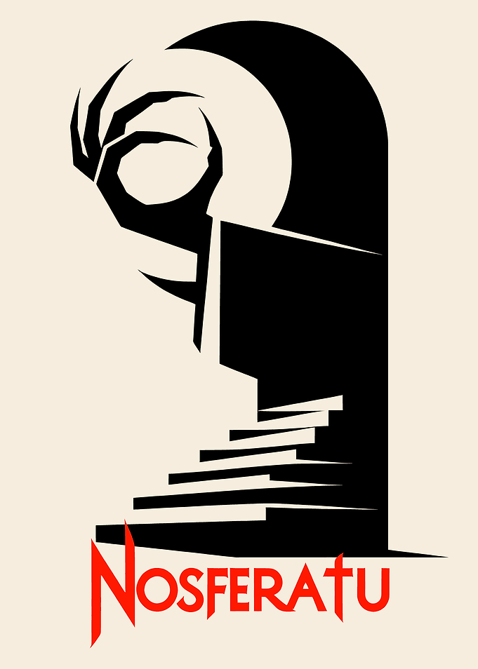 Nosferatu Collection - #05
