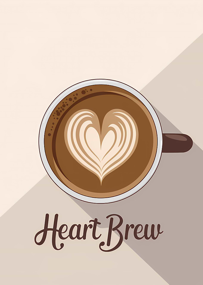 Heart Brew