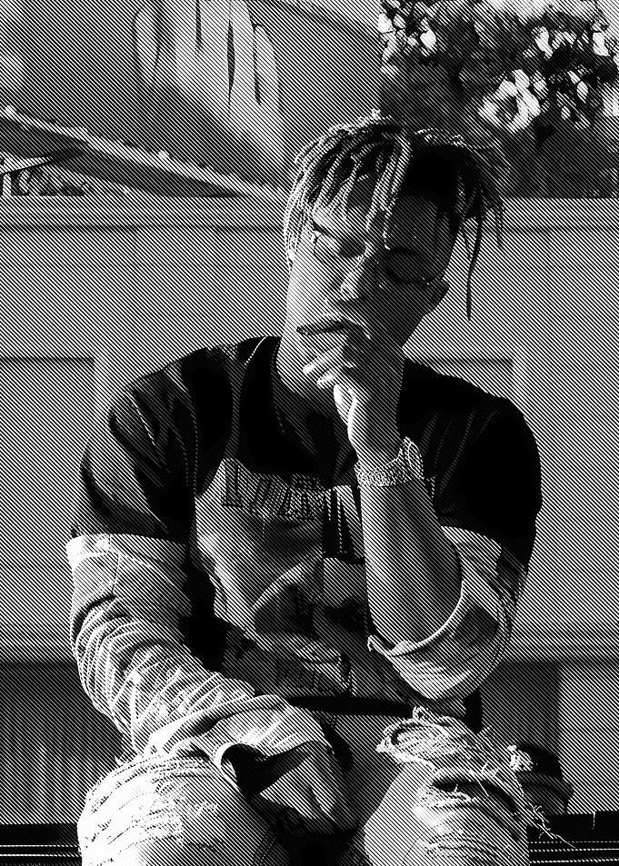 Juice Wrld
