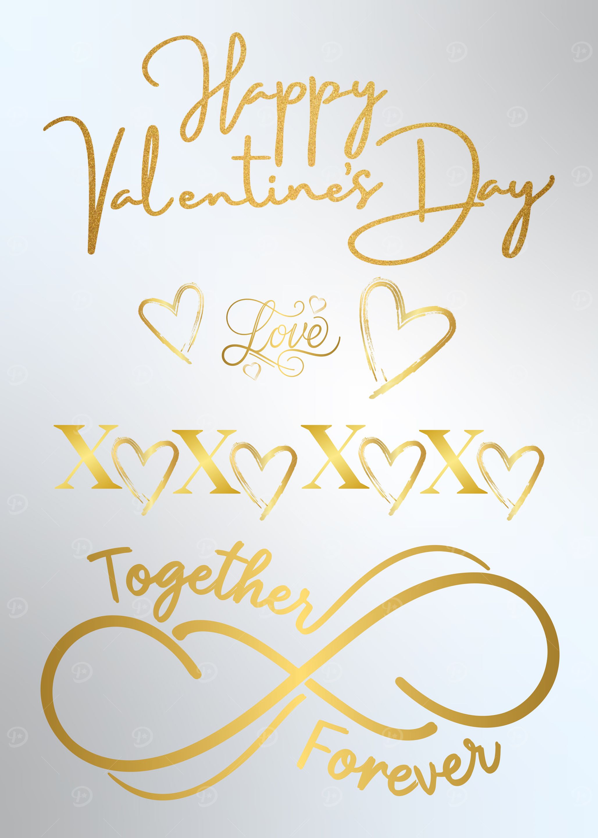 Valentine's Day Love Quotes