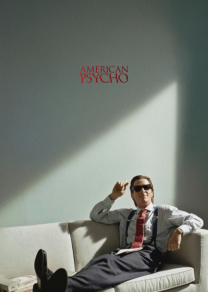 American Psycho