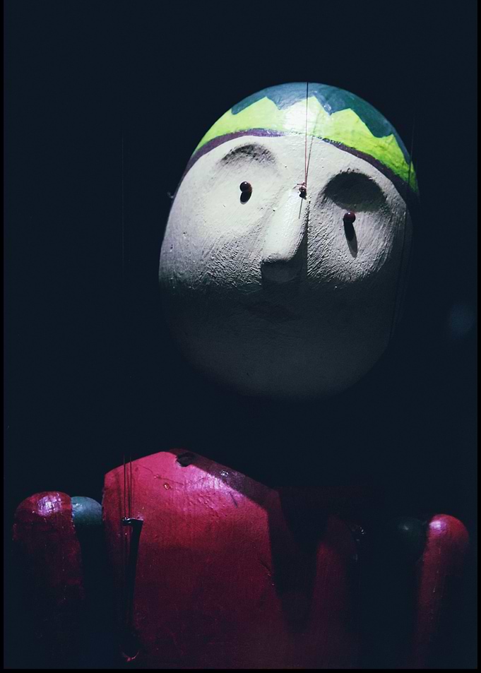 Puppetry Zone