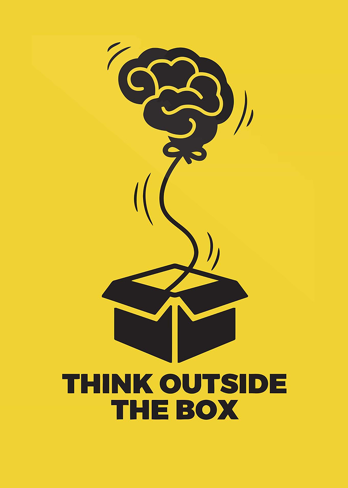 Think Outside The Box