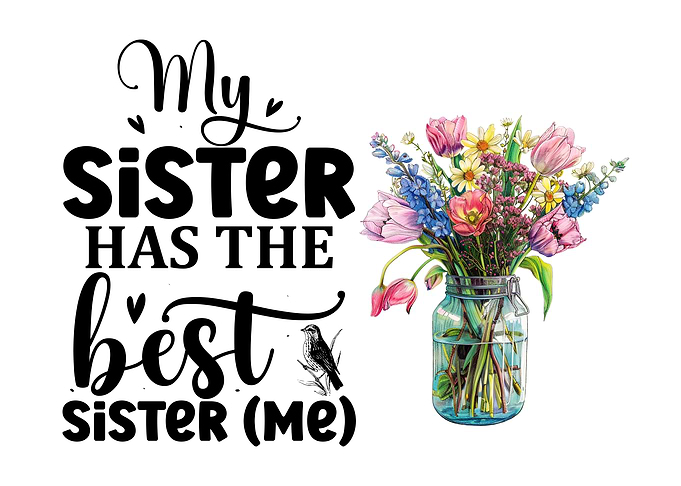 Best Sister Quote