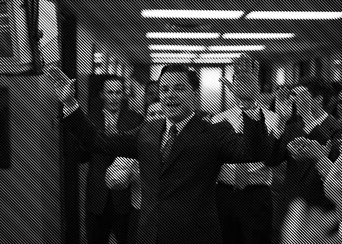 the wolf of wall street